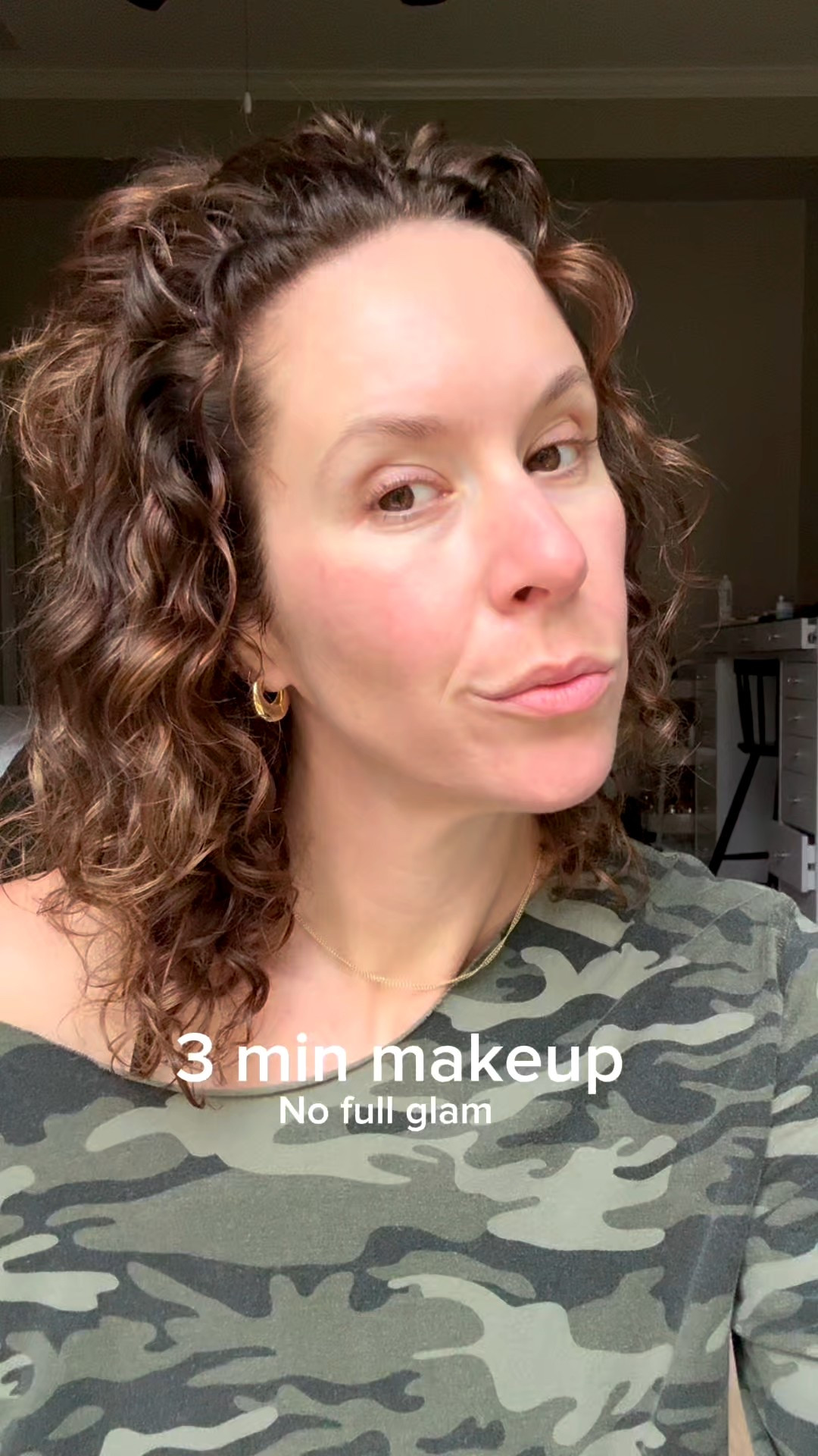 This is my 3 minute makeup routine - saving time for the rest of your life 💟 

Simple, reliable, and things I actually use on repeat. Everything is linked here  

#LTKBeauty #LTKgrwm #LTKmomlife