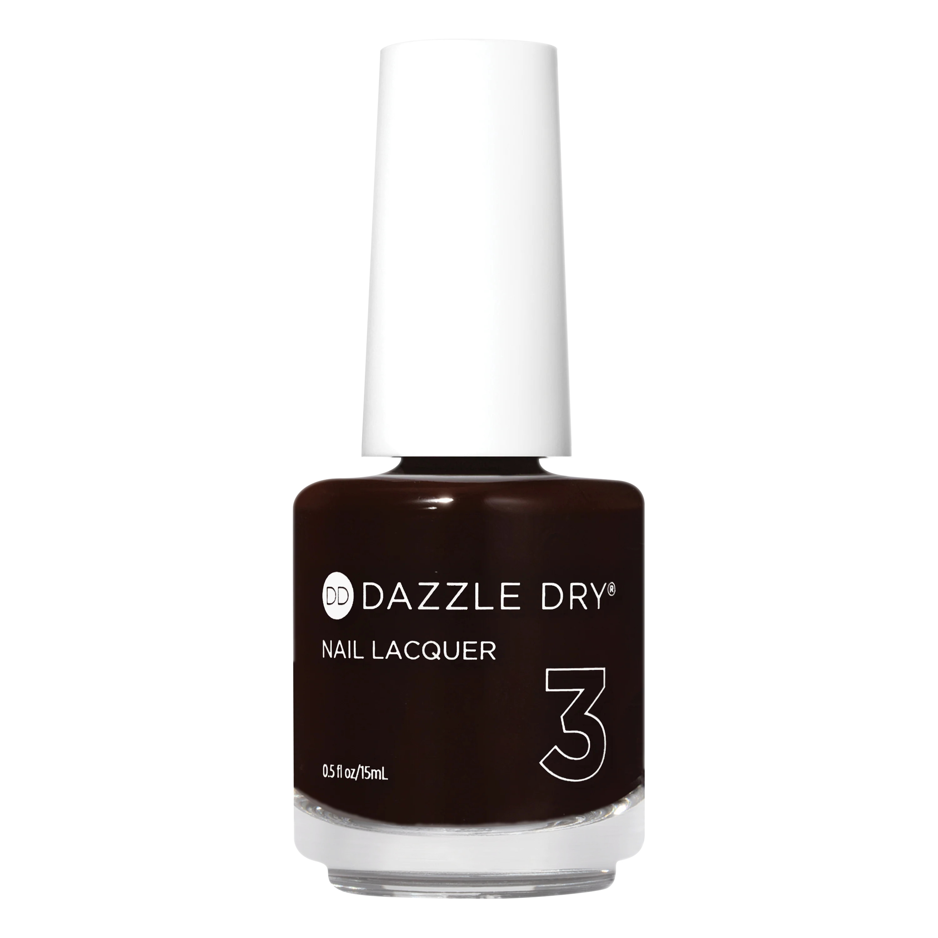 Forbidden Passion \u2013 Nail Lacquer by Dazzle Dry | Dazzle Dry