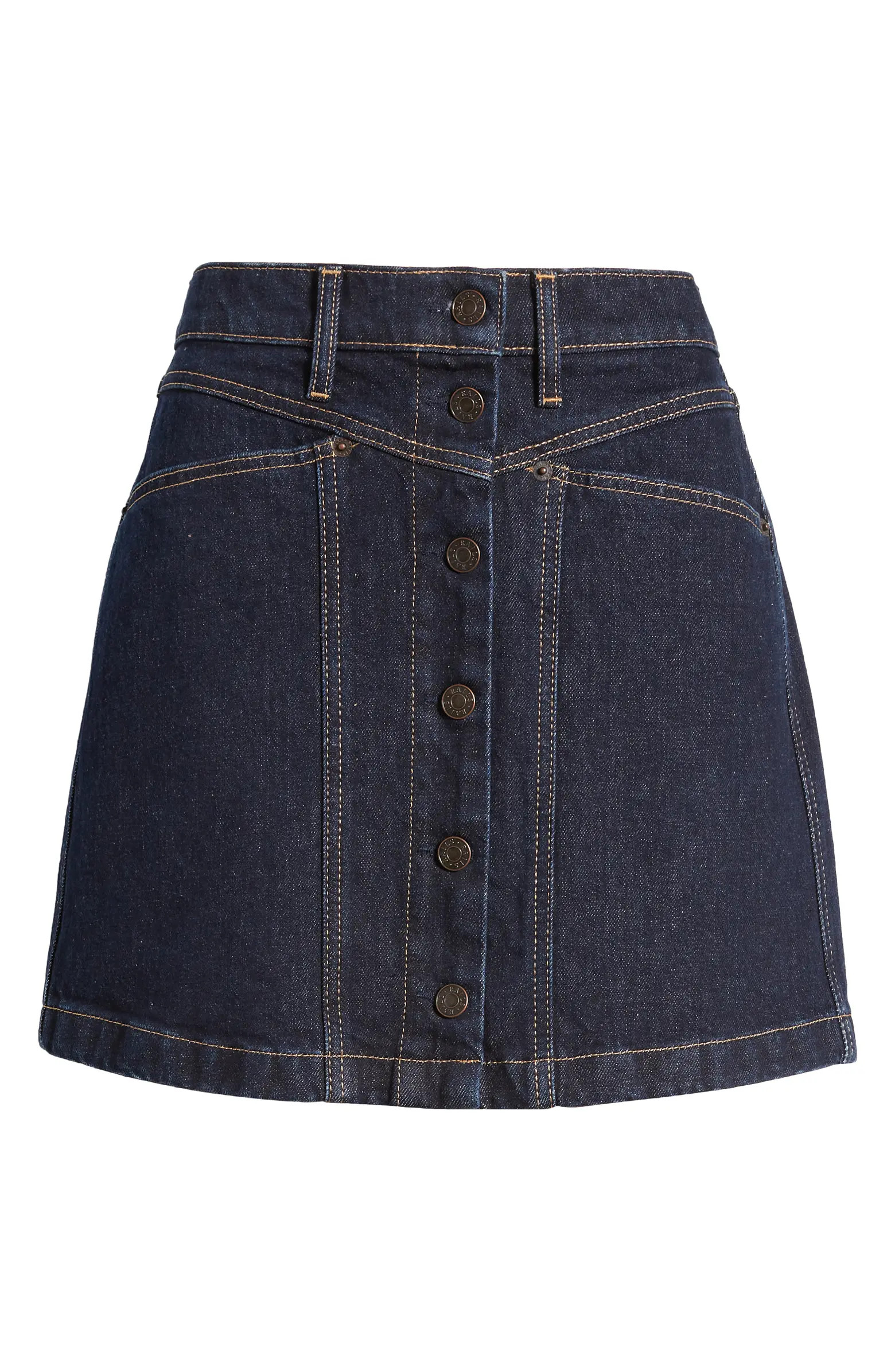 Rails Canyon Denim Skirt | Nordstrom | Nordstrom