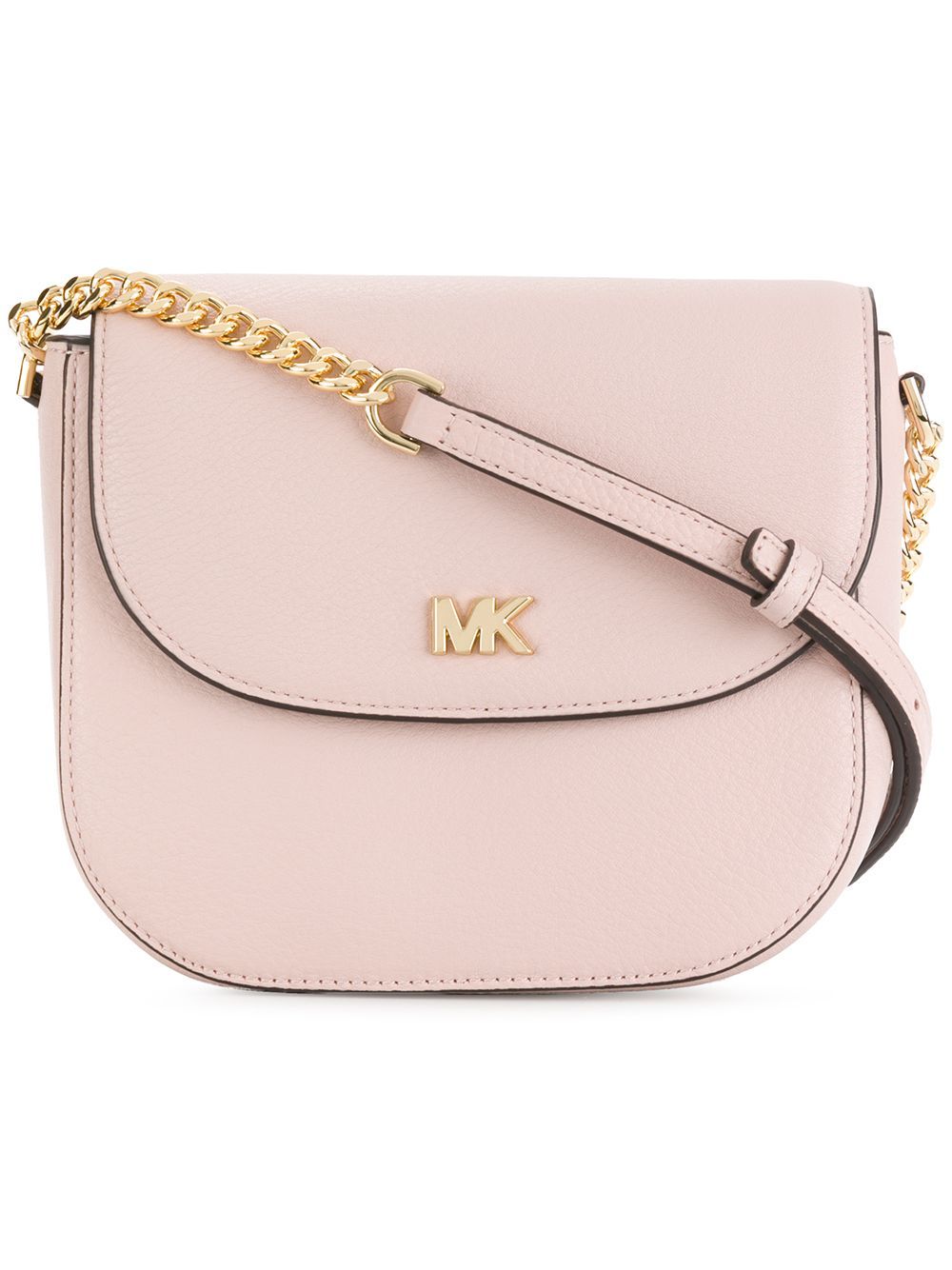 Michael Michael Kors cross body bag - Pink | FarFetch Global