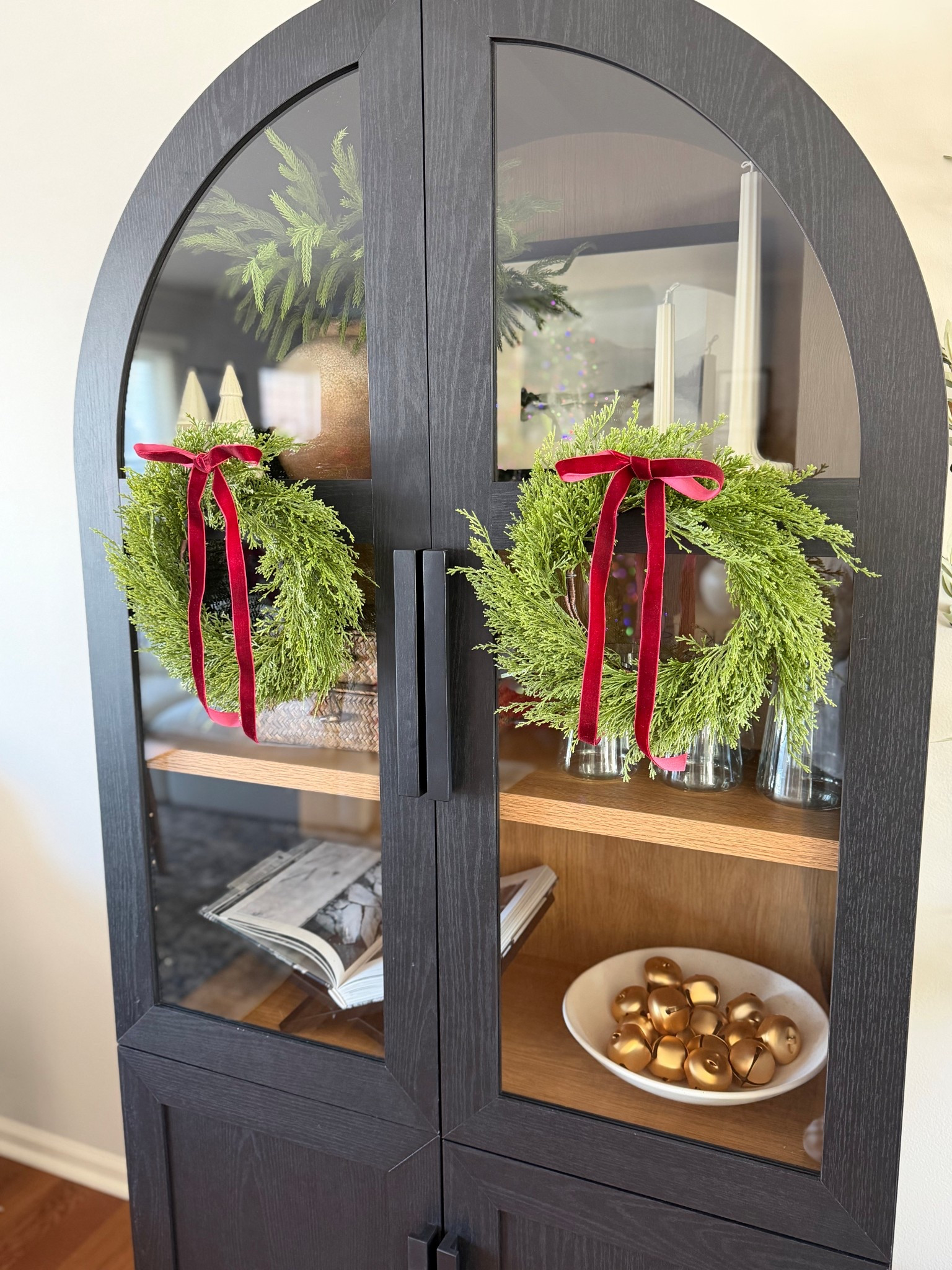 A lot of this is from previous years, so linking what I can and also some similar options!

#LTKHome #LTKFindsUnder50 #LTKHoliday