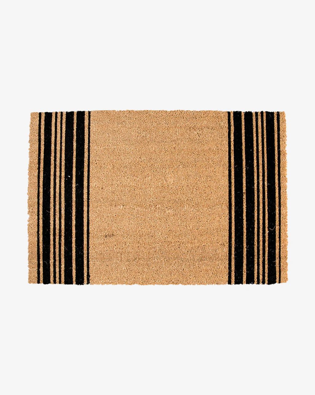 French Stripe Doormat | McGee & Co.