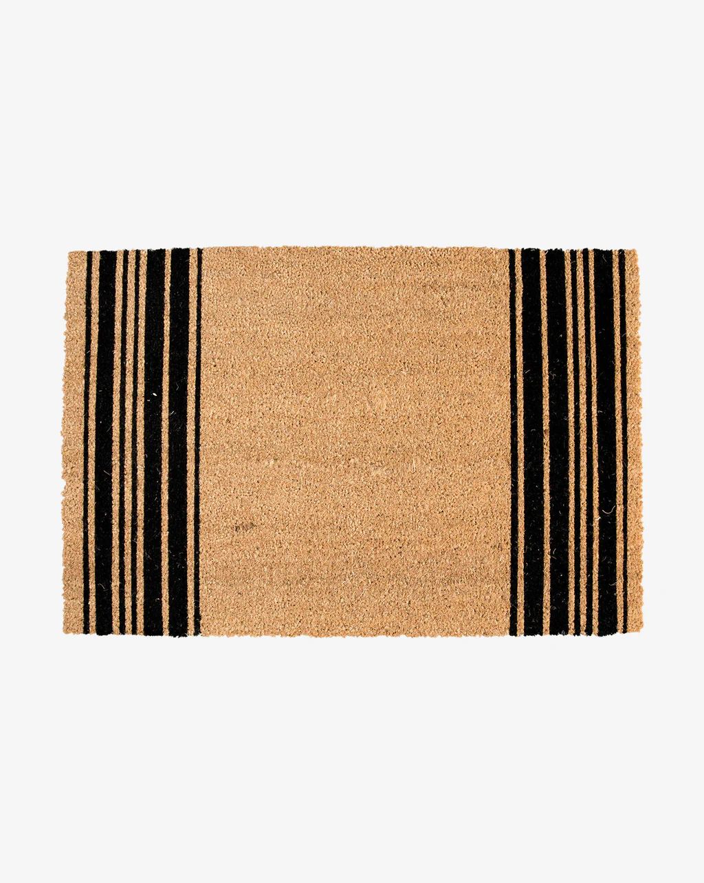French Stripe Doormat | McGee & Co.