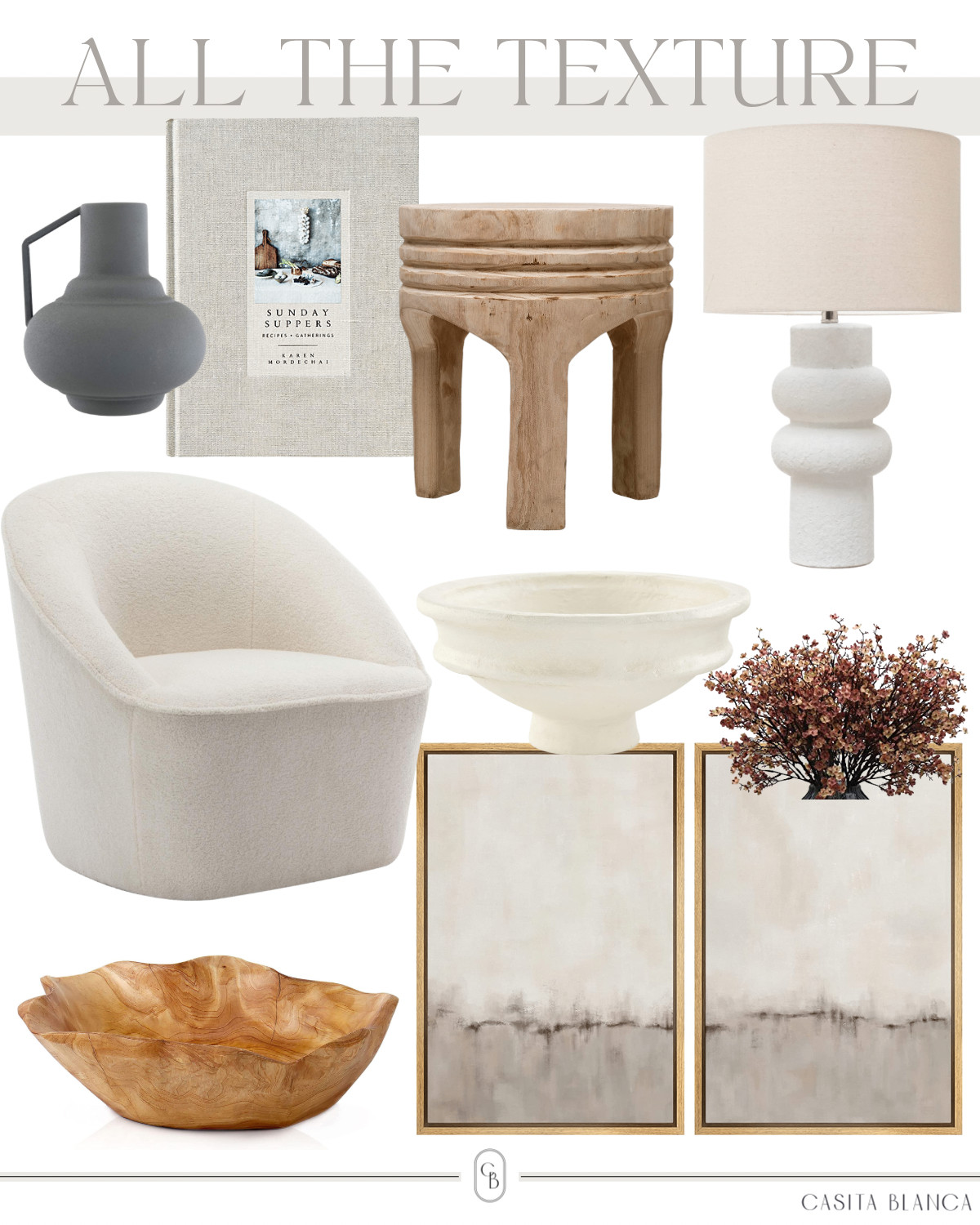 Casita Blanca's Amazon Page | Amazon (US)