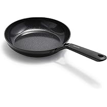 GreenPan SmartShape Healthy Ceramic Nonstick, 9.5" Frying Pan Skillet, PFAS-Free, Dishwasher Safe, B | Amazon (US)