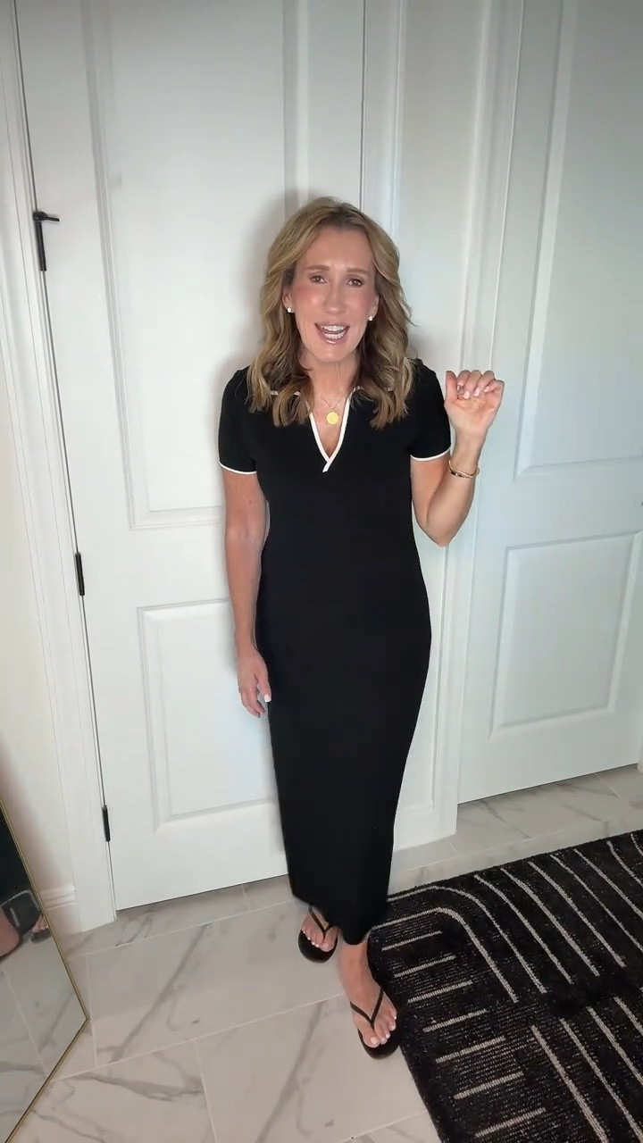 Outfit of the day for church ✨

#LTKOver40 #LTKSeasonal #LTKootd