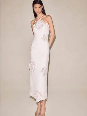 Magnoa Dress | Alexis