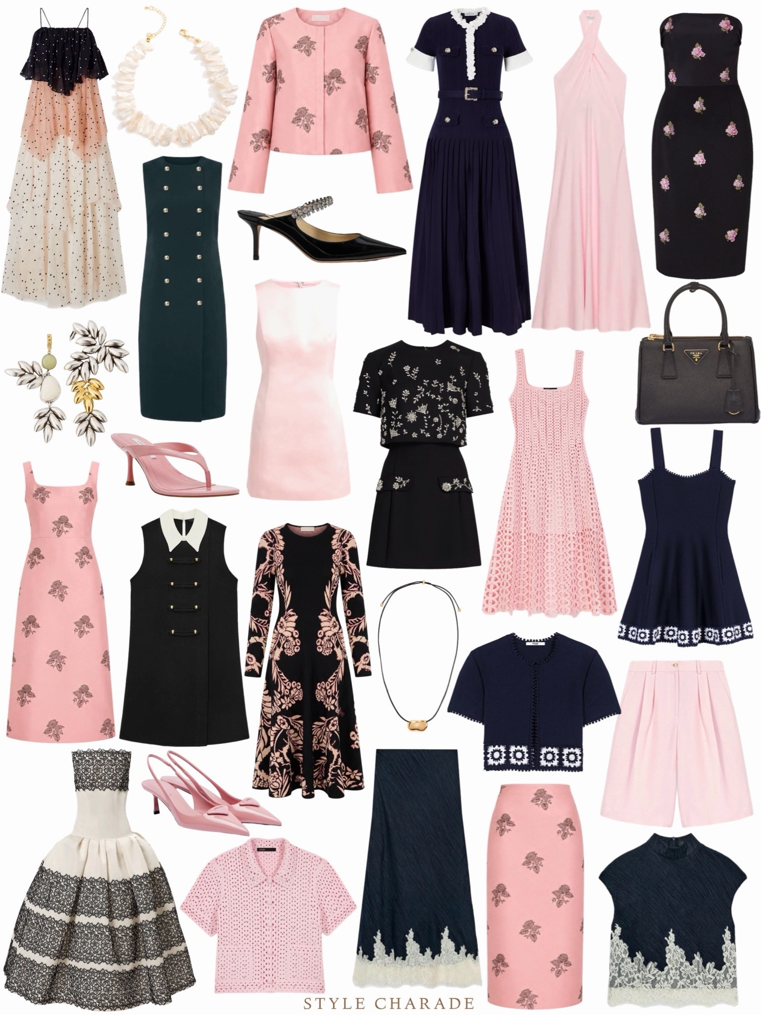 New shopping charade featuring fall dresses, fall outfits, wedding guest outfit ideas, and special occasion dresses.

#LTKSeasonal #LTKBump #LTKgrwm