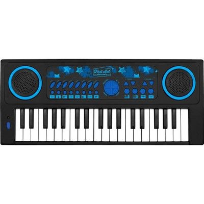 First Act Discovery - Electronic Keyboard - Blue Stars | Target