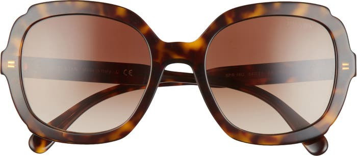 Etiquette 54mm Square Sunglasses | Nordstrom