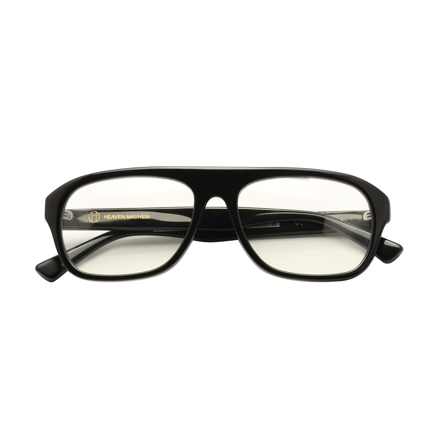 VESPER GLASSES | Heaven Mayhem