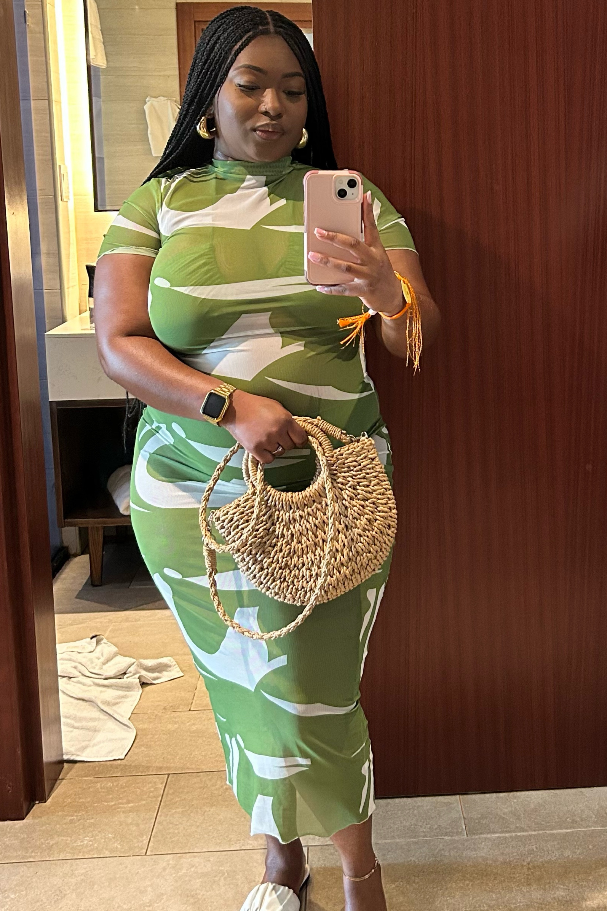 My outfit for Loiterie Farms in St. Marteen 

#LTKFind #LTKswim #LTKunder50