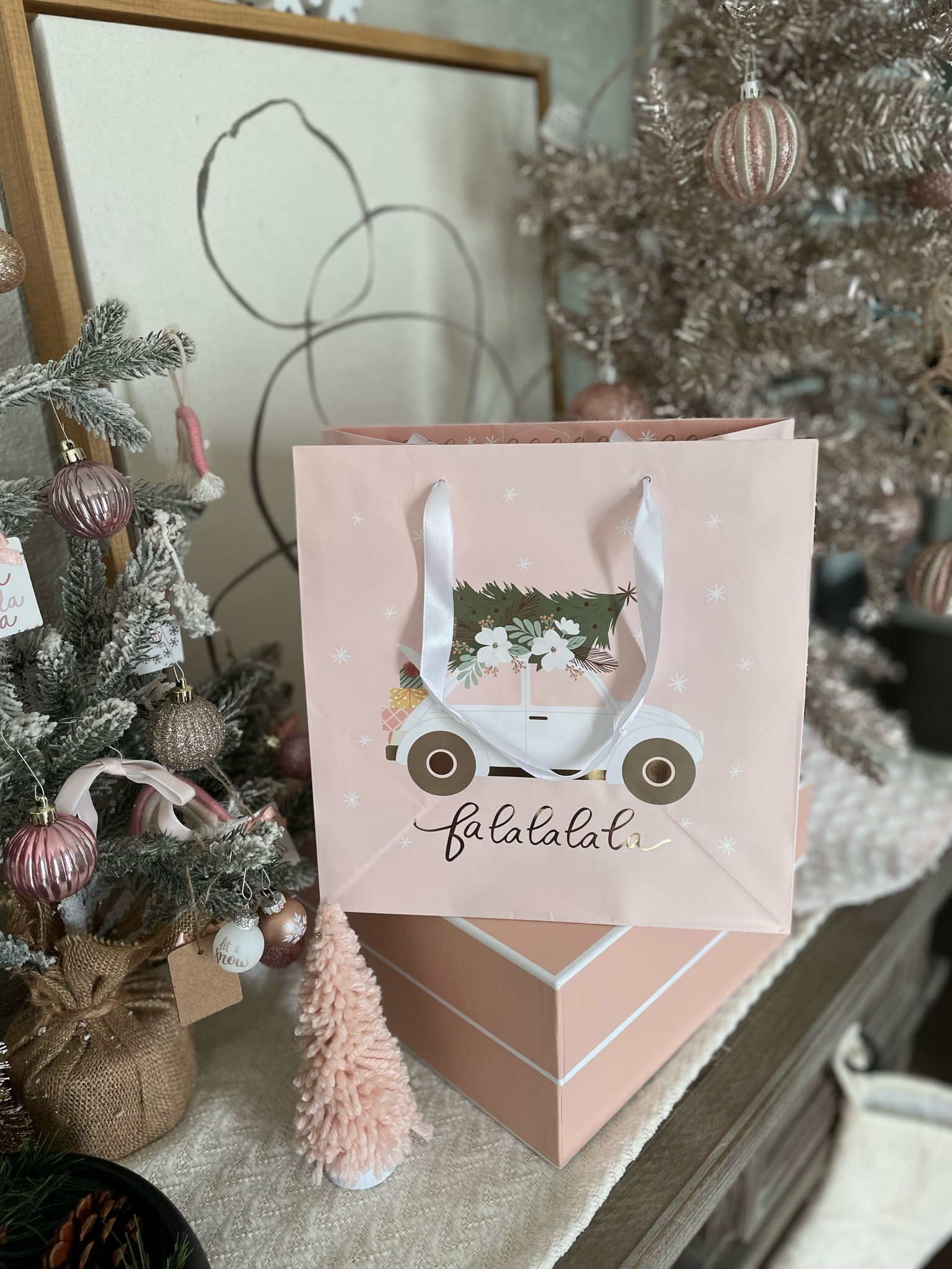 Target gift wrap 

#LTKGiftGuide #LTKHoliday #LTKSeasonal