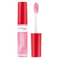 Rimmel London Thrill Seeker Glassy Gloss 350 Pink To The Berry 350 pink to the berry | Boots.com