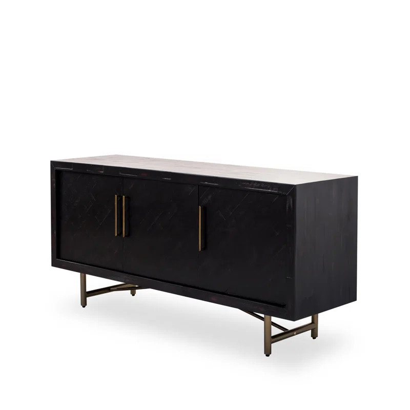 Dana 68'' Wide Buffet Table | Wayfair North America