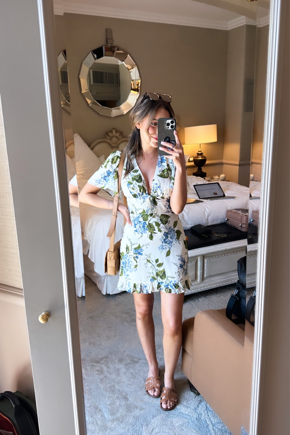 Dress is old Reformation but linked the same style in different colors and some other similar options/summer dresses 🤍

#LTKSeasonal #LTKStyleTip #LTKTravel