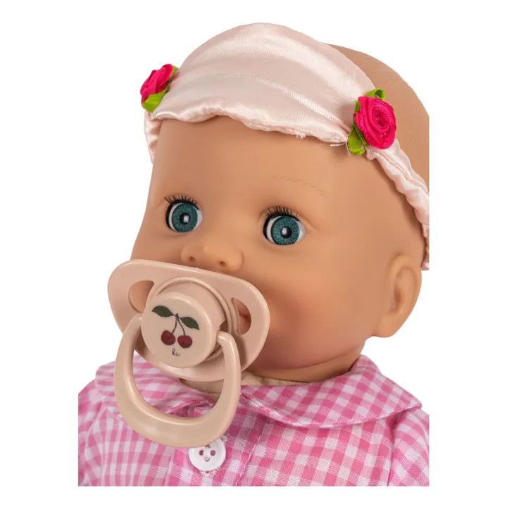 Poupée Lulu | Rose | Smallable