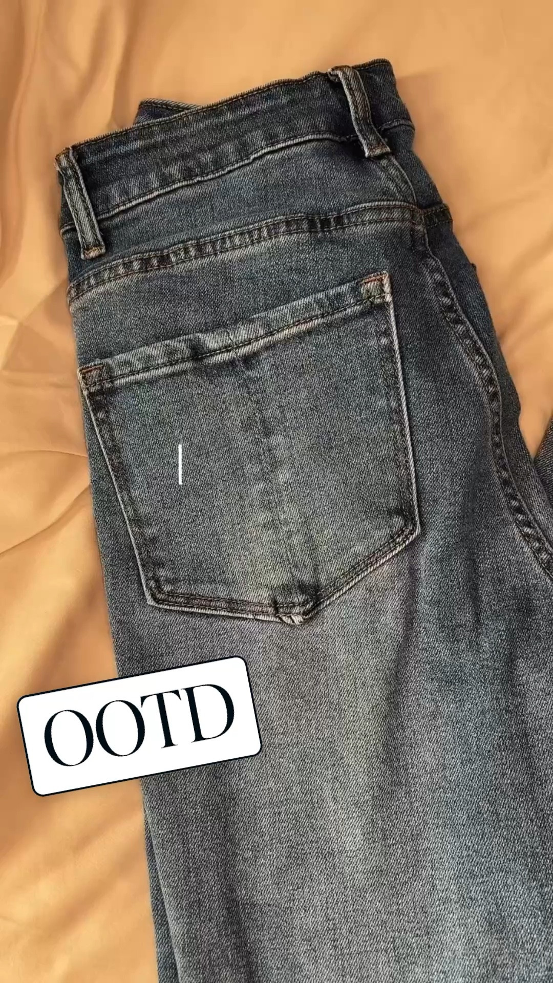 Shop at Willow Boutique and use my code KAYMAY92 to save at checkout!

My favorite jeans are the Danny medium wash flares! The stretch material and the comfort these jeans provide are just what I need in my chaotic mom life!! 

#LTKootd #LTKmomlife