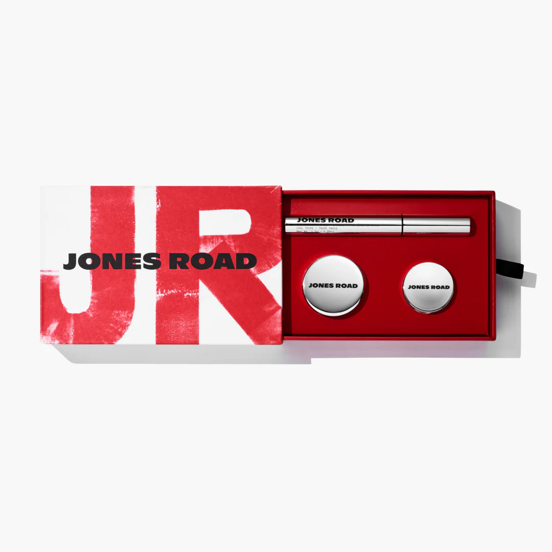 The Party Kit | Jones Road Beauty