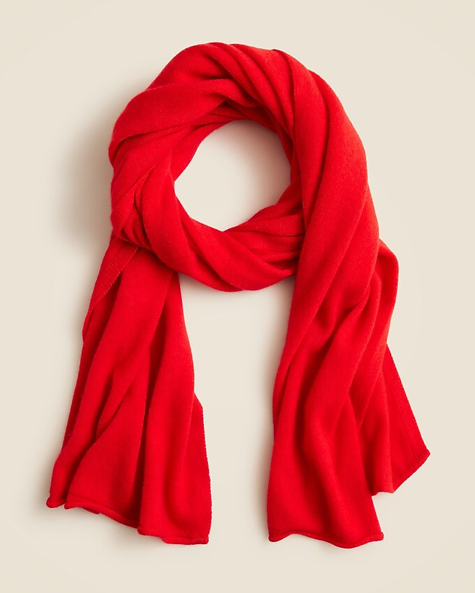 Cashmere wrap | J. Crew US