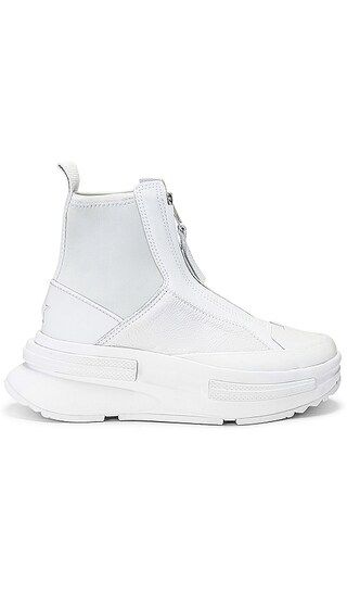 Run Star Legacy Chelsea CX Luxe Workwear Sneaker in Moonbathe | Revolve Clothing (Global)