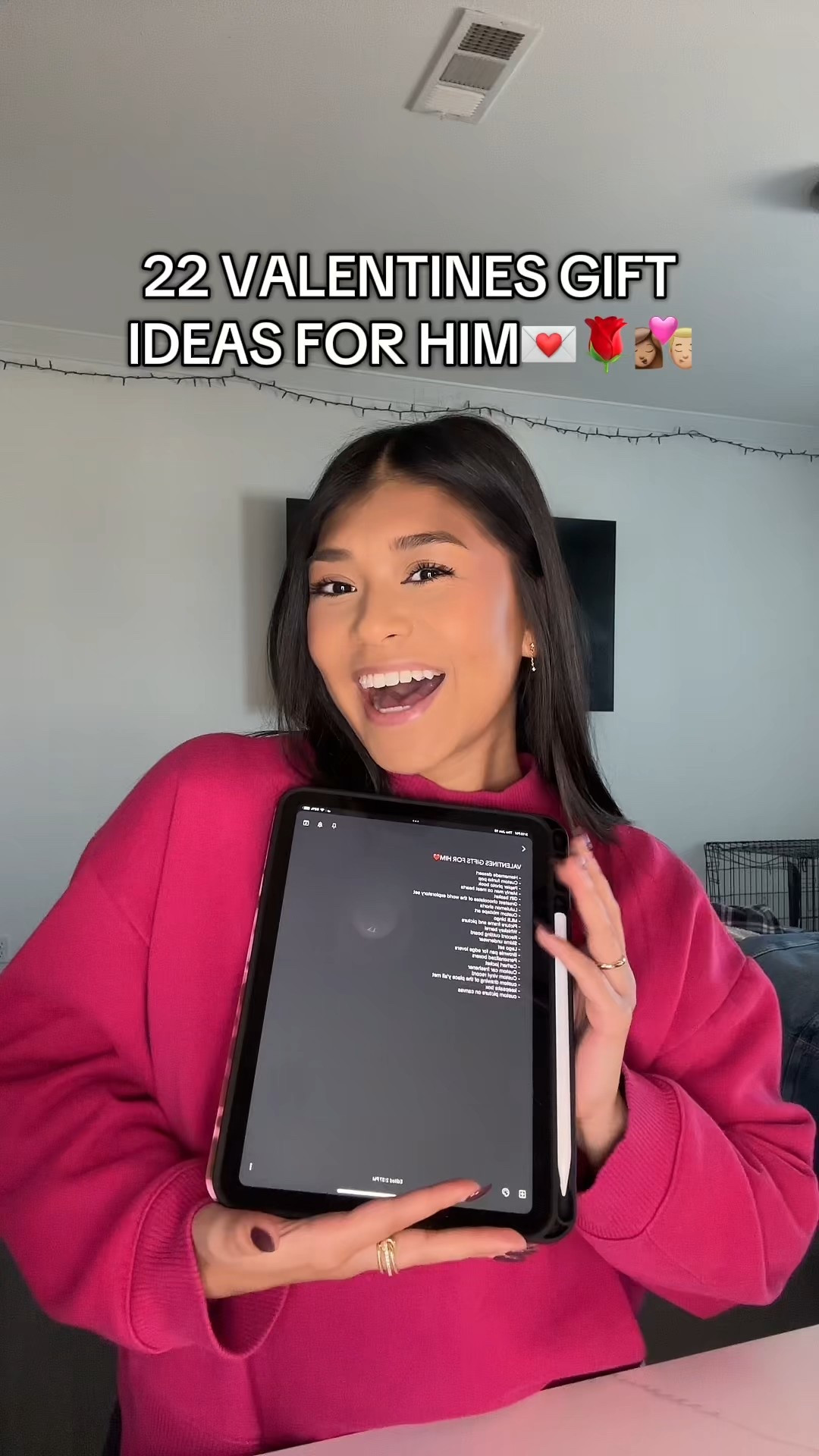 THE gifts for him that he’ll love and use! Loving how unique each of these are and how personable you can make them! Time to start Valentines shopping and look no further! Happy Shopping💌