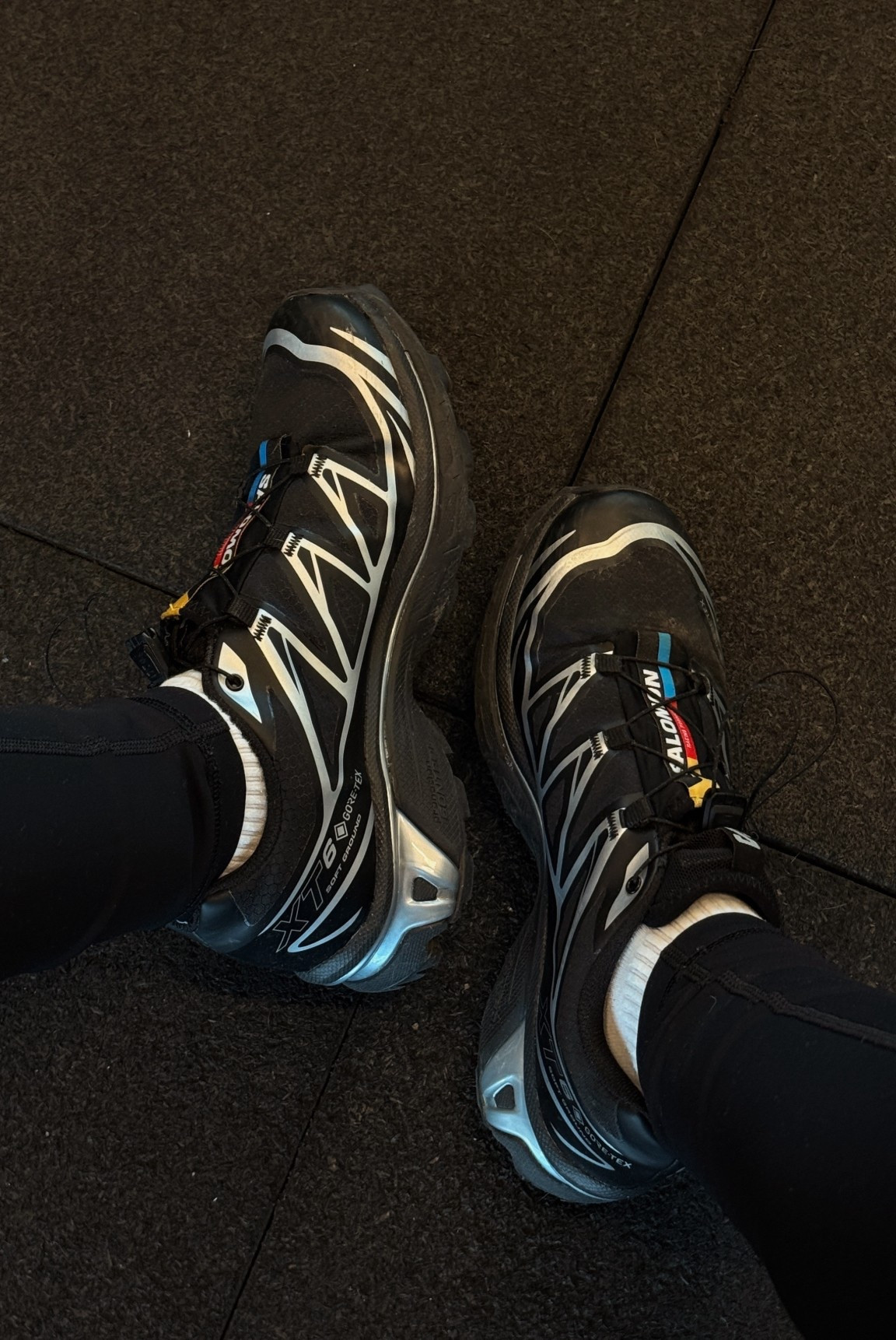salomon sneakers 

#LTKfitnessgoals #LTKActive #LTKgrwm