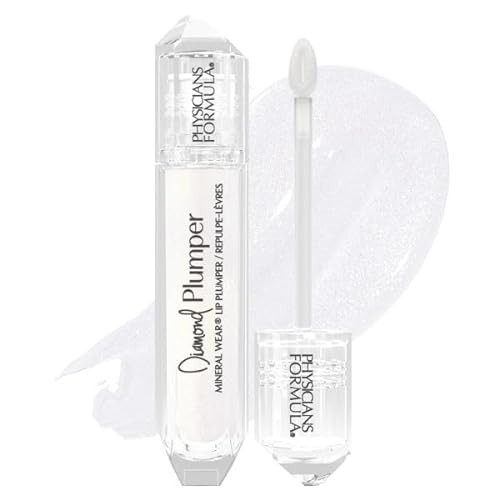 Physicians Formula Mineral Wear® Mini Diamond Plumper - Diamond Marquise | Amazon (US)