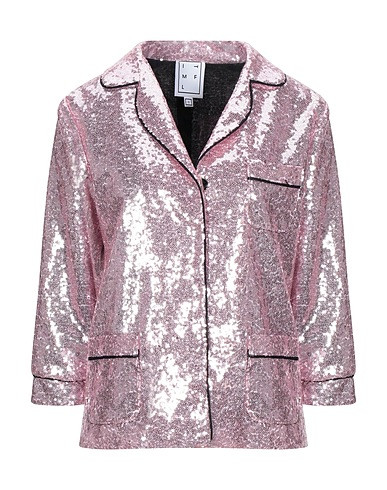 IN THE MOOD FOR LOVE Sartorial jacket - Coats & Jackets | YOOX.COM | YOOX (US)