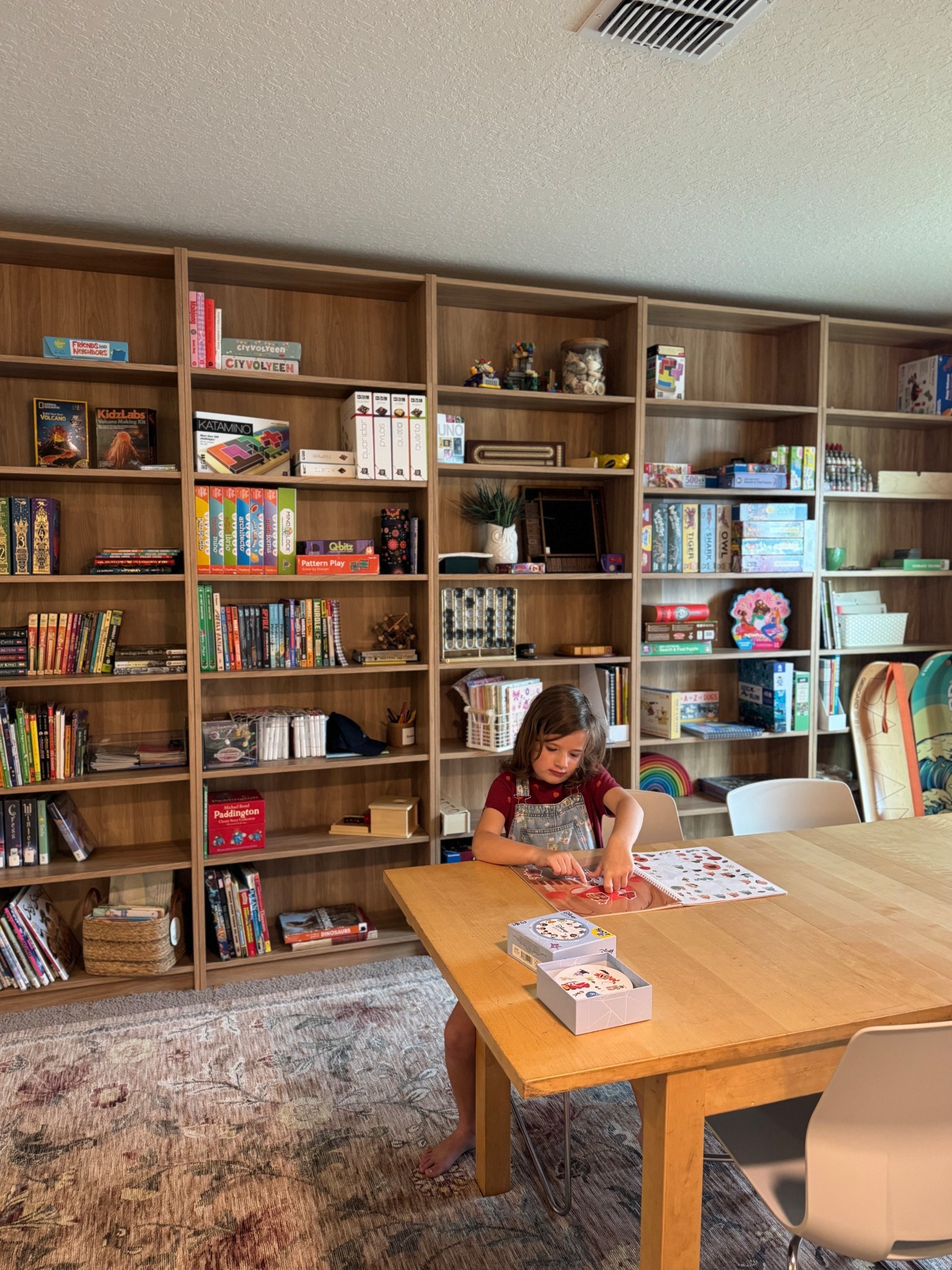 Rainy day activities for kids

#LTKdayinmylife #LTKKids #LTKmomlife