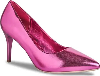 Tia Pointed Toe Pump (Women) | Nordstrom