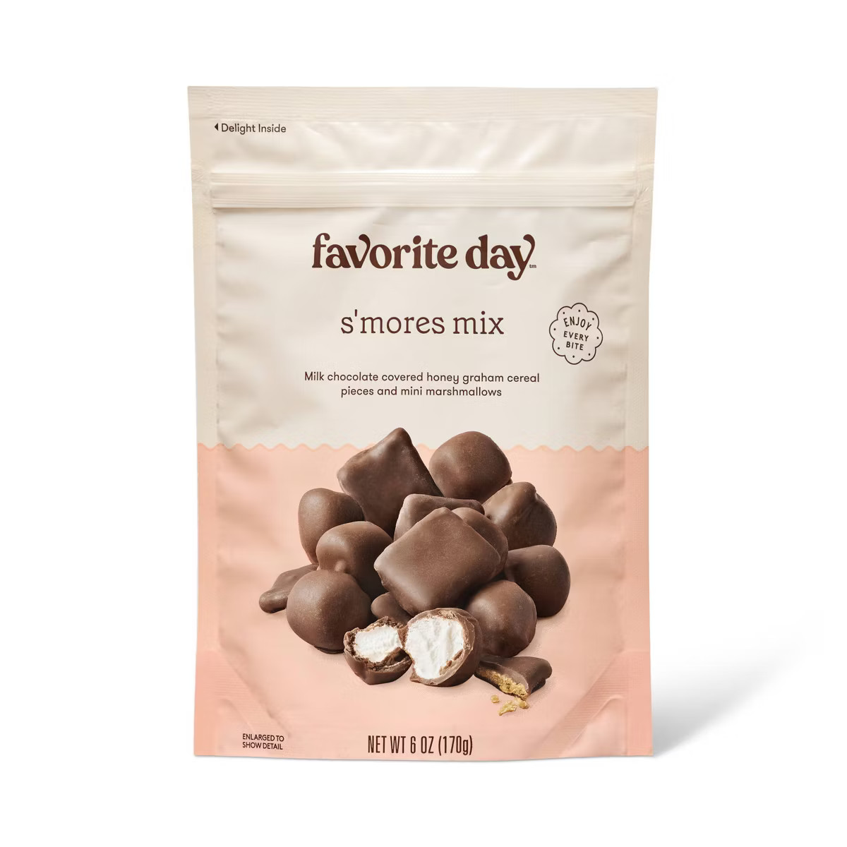 S'Mores Mix - 6oz - Favorite Day™ | Target