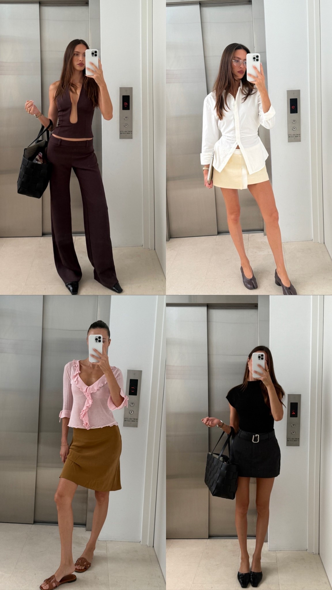 This weeks outfits! All looks tagged and similars linked 

#LTKaustralia #LTKautumn #LTKspring