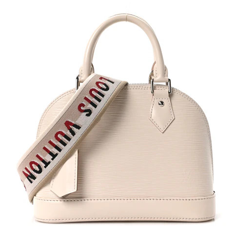 Search Results for: "louis vuitton epi" | FASHIONPHILE (US)