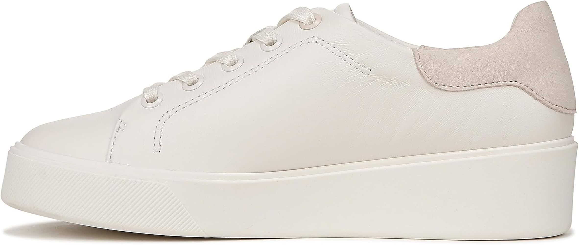 Naturalizer Women's Morrison 2.0 Lace Up Fashion Sneaker | Amazon (US)