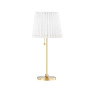 Demi 1 Light Table Lamp | Mitzi