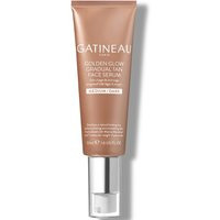 Gatineau Golden Glow Gradual Tan Face Serum 50ml - Medium/Dark | Look Fantastic (CN)