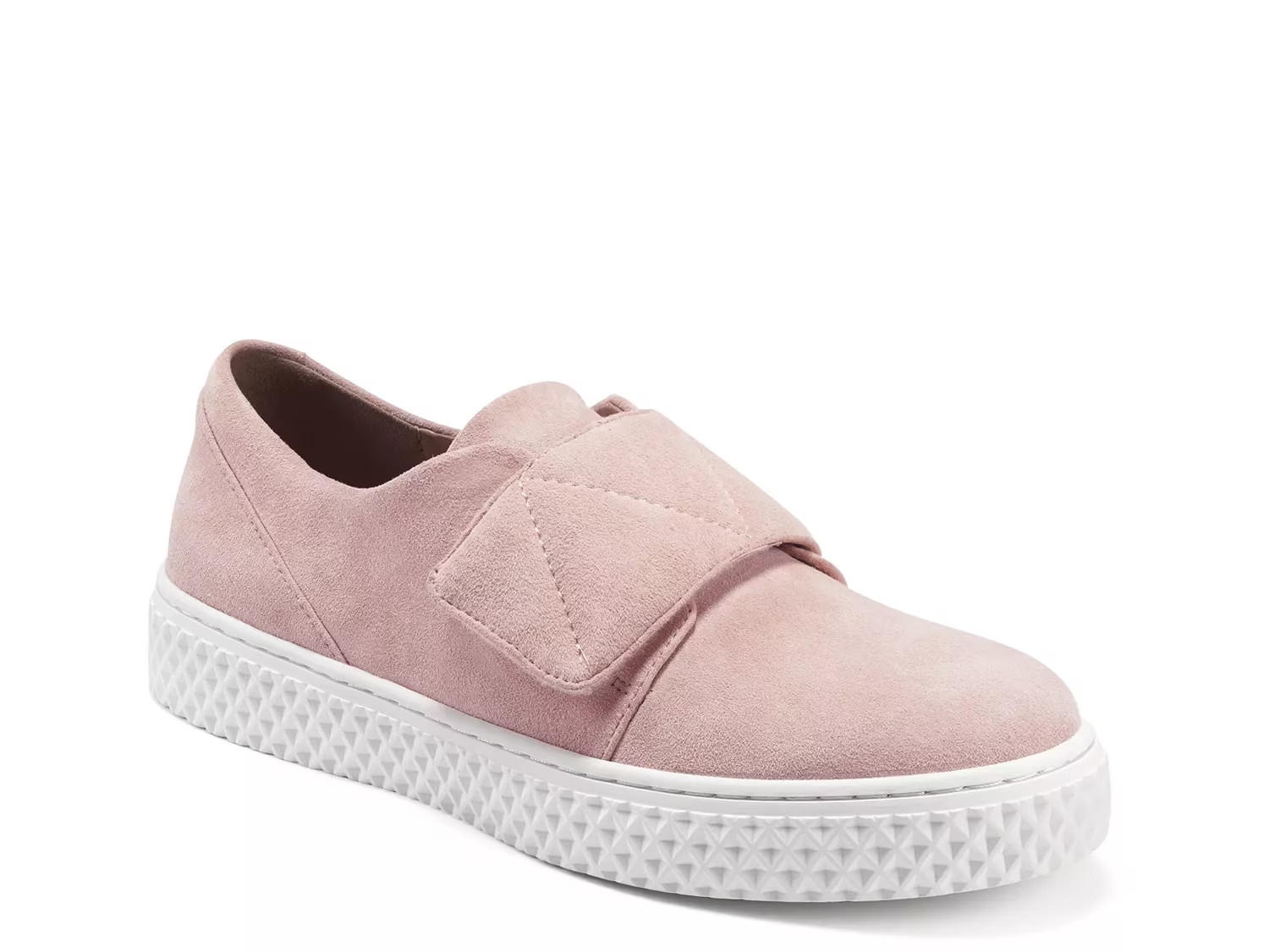 Aerosoles Ebba Sneaker | Women's | Pink | Size 6.5 | Slip-Ons | Sneakers | Slip-On | DSW