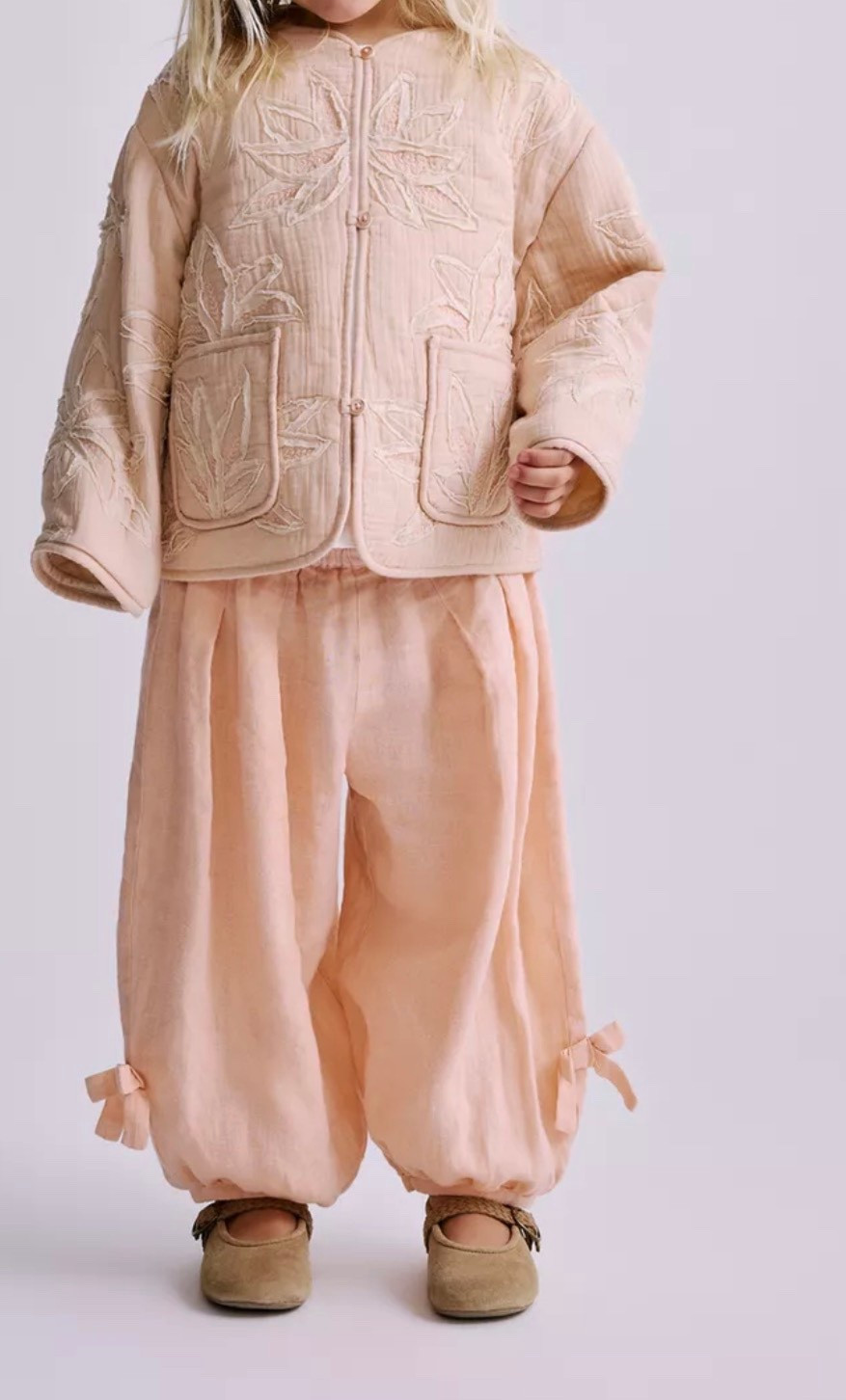 Mini Me Look

#LTKkids