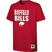 Nike Youth Buffalo Bills Josh Allen #17 Red Game Jersey | Dick's Sporting Goods