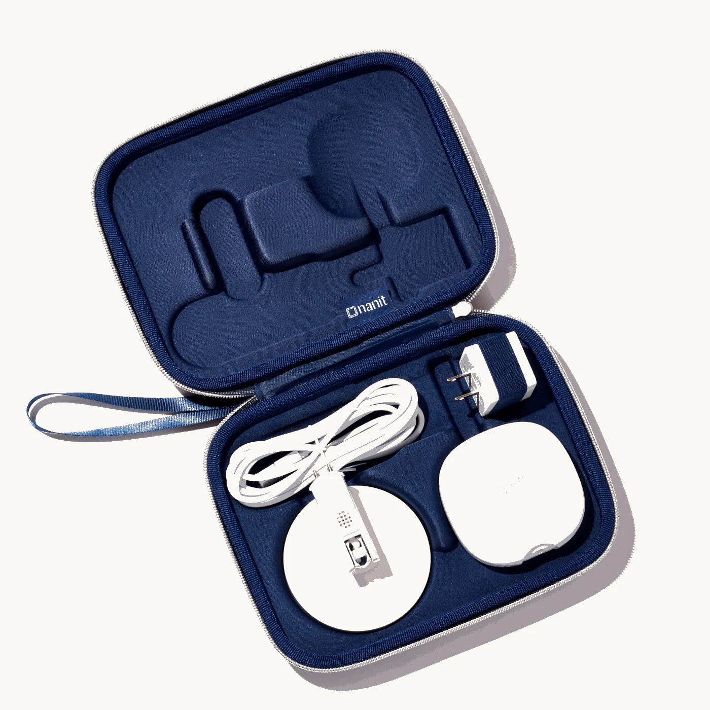 The Travel Pack | Nanit