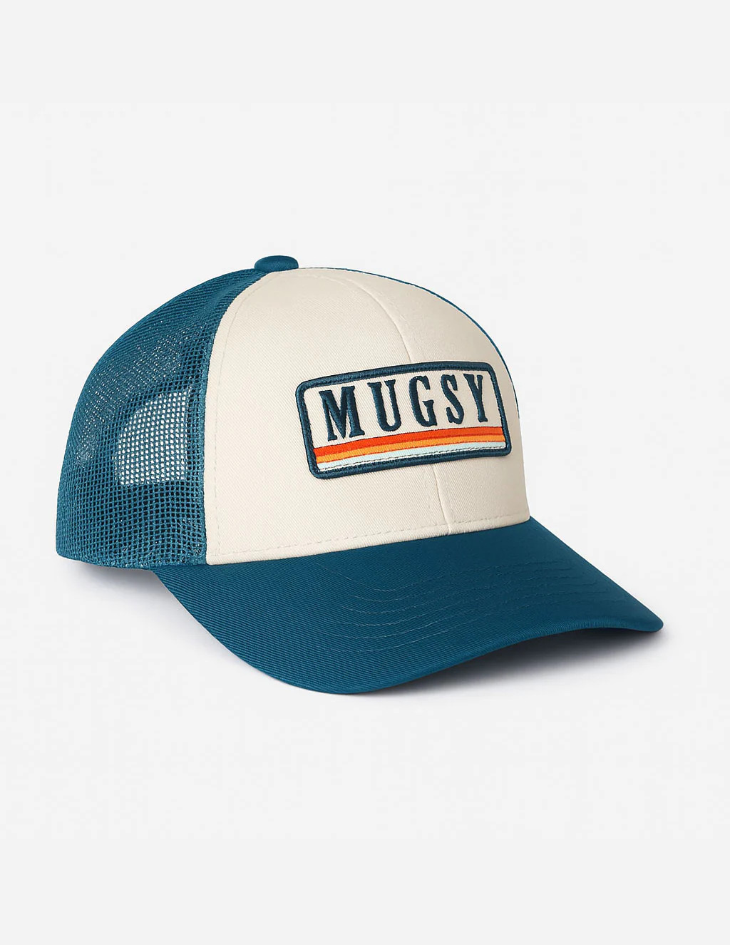 Retro Trucker Hat | Mugsy Jeans