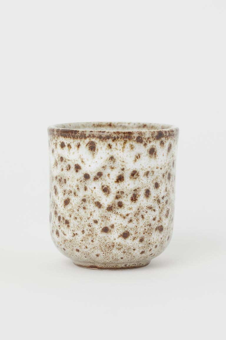 Ceramic Mug | H&M (US + CA)