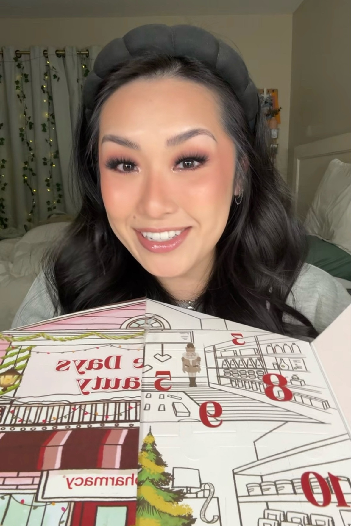 BOGO FREE #CVS advent calendars and select gift sets! And an additional 20% off pickup with code HOLIDAY20?! So perfect and easy for gift giving! 🎁 #sale #deal #holidays #gift

#LTKCyberWeek #LTKGiftGuide #LTKHoliday