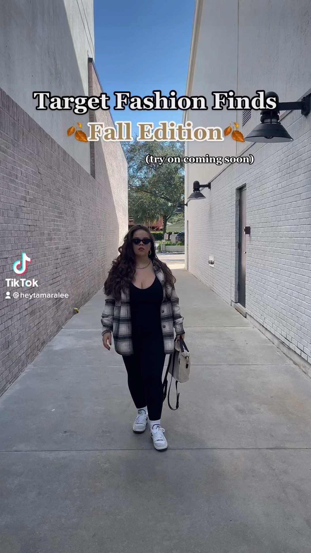 Target is coming through with the fall fashion 🤎

#LTKSeasonal #LTKcurves #LTKunder100