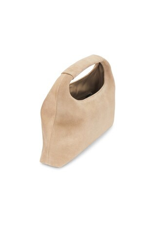The Elsa Bag in Sand | Revolve Clothing (Global)