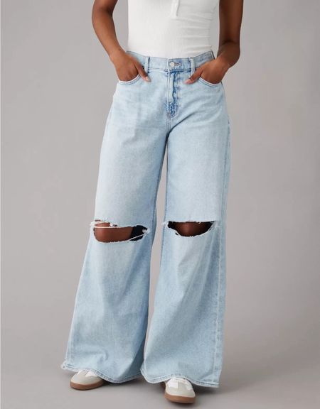 Cutest baggy jeans 


#LTKSeasonal #LTKstyletip #LTKSpringSale