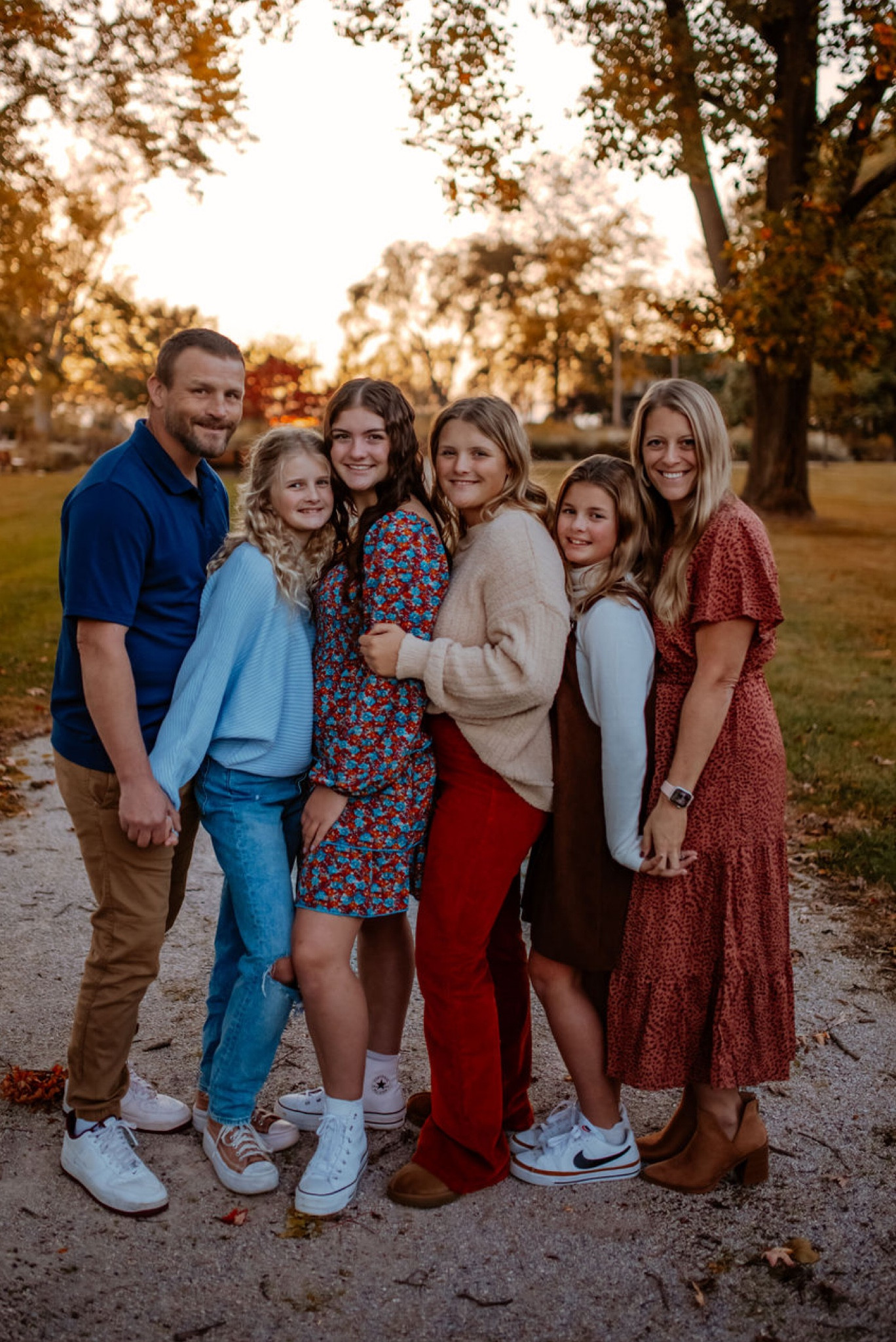 Family Photo Shoot Clothing Ideas!

#LTKfamily #LTKover40 #LTKstyletip