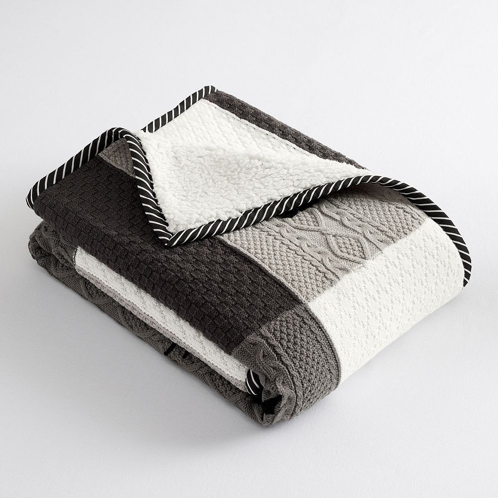 The Nightmare Before Christmas Heirloom Throw | Pottery Barn Teen