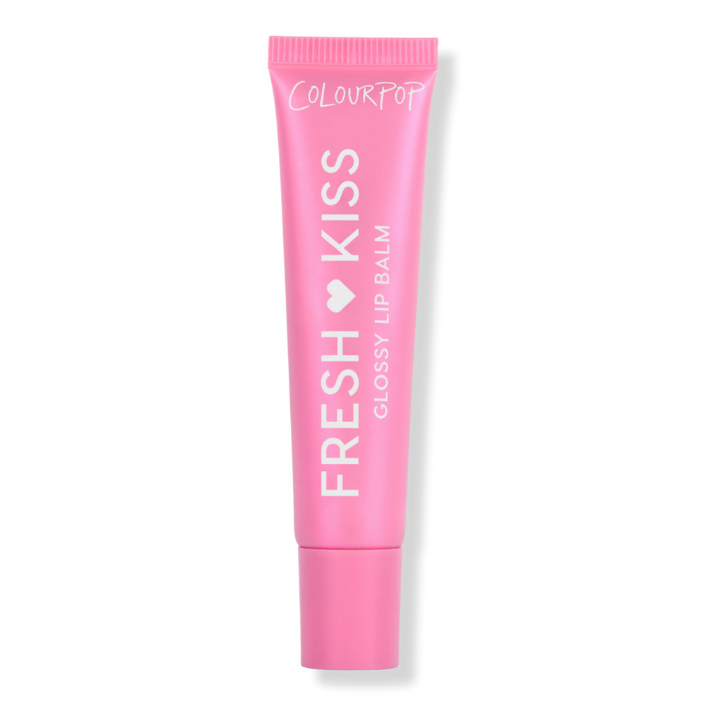 ColourPop Fresh Kiss Glossy Lip Balm - Raspberry Creme | Ulta